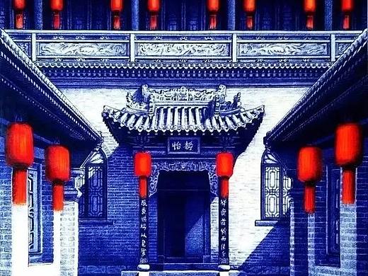 不做“网红”，他用钢笔画一夜成名！央视新闻都重力相邀...