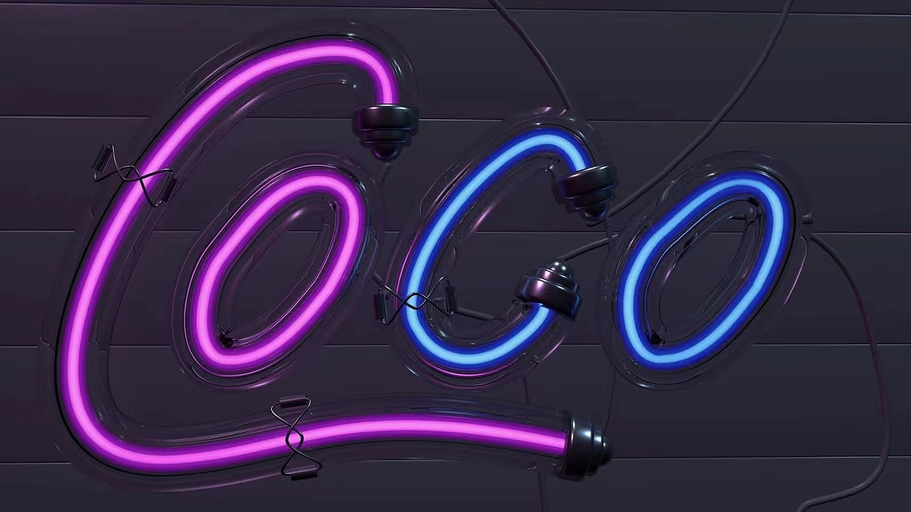 C4D艺术装置（图ZMjk1OTgyNzEy） - 场景 - 站酷设计师风居住的梦幻原创素材 - 站酷ZCOOL