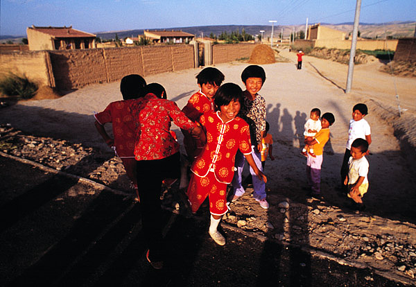 宁夏风光（图ZNzk3ODQ=） - 风光摄影 - 站酷设计师捌零映像原创素材 - 站酷ZCOOL