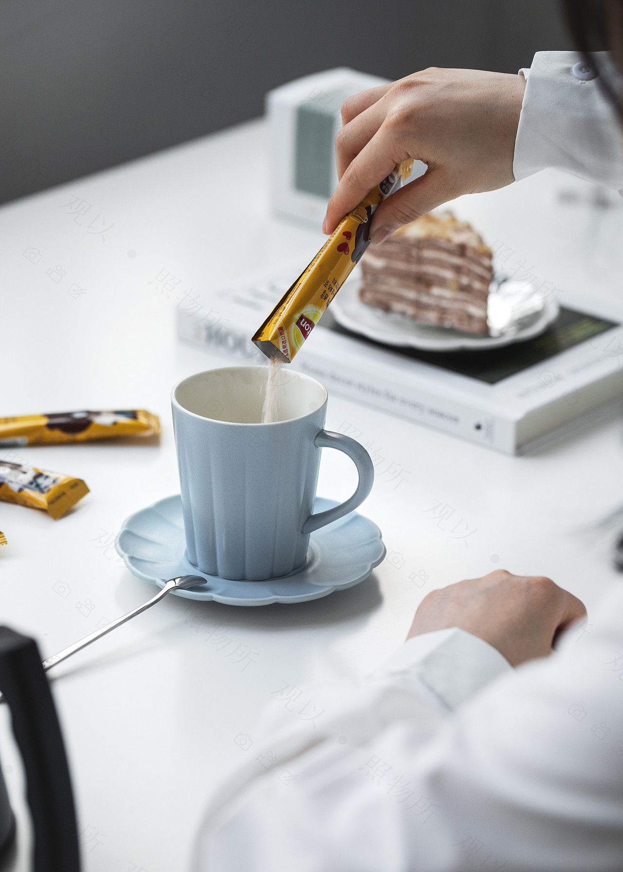 电商产品马克杯陶瓷杯子拍摄（图ZMjAyNzM3Njg0） - 产品摄影 - 站酷设计师观以传媒原创素材 - 站酷ZCOOL