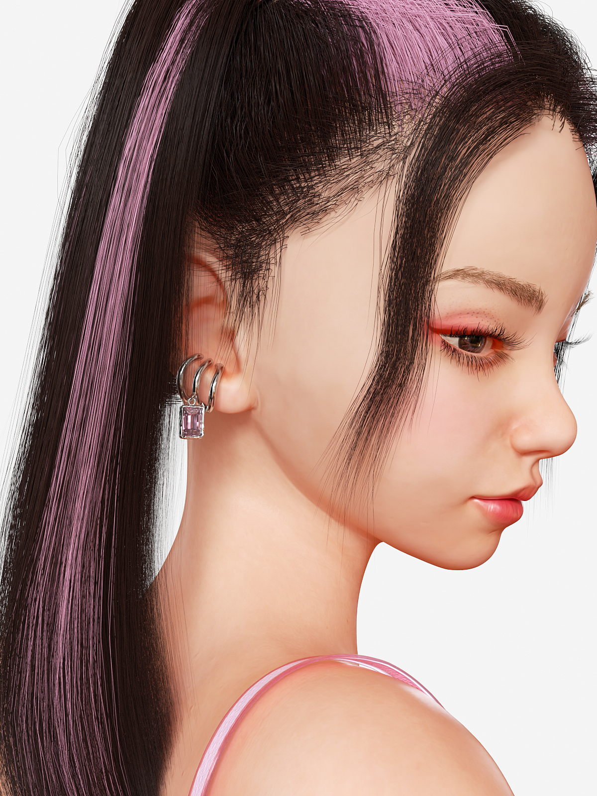 XHENXHEN 玫瑰星云（图ZMjg1ODI5MzA4） - 产品 - 站酷设计师DOJ豆浆原创素材 - 站酷ZCOOL