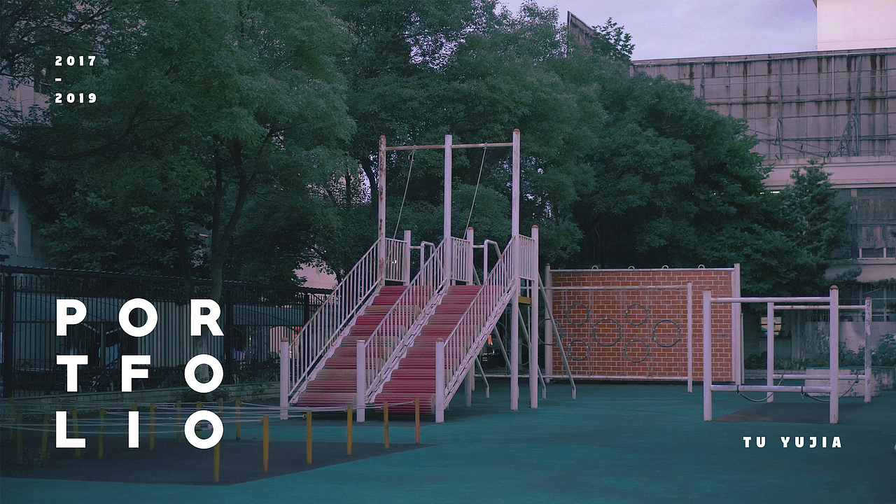 2017-2019 yuka作品集