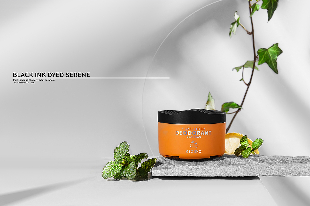 车品摄影 | 夕夕多香水香薰类产品合集