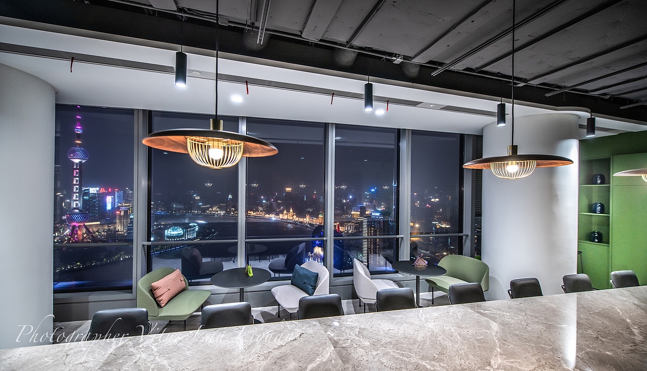 办公室空间摄影｜室内空间摄影｜商业空间摄影（图ZMjQ5MzcwNDY0） - 环境/建筑摄影 - 站酷设计师建筑和空间摄影原创素材 - 站酷ZCOOL