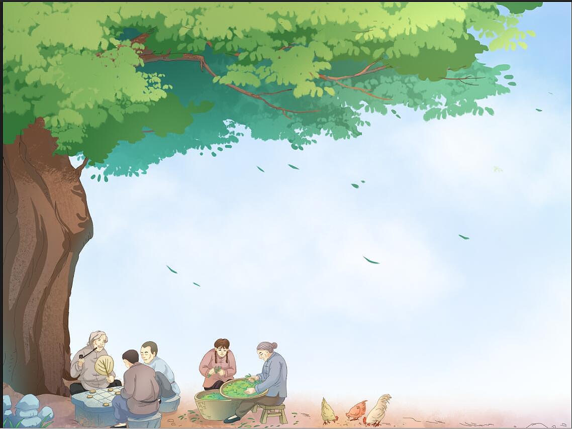 总结去年画过的插画（图ZMjk0NjI3MzIw） - 绘本 - 站酷设计师佳昕He原创素材 - 站酷ZCOOL