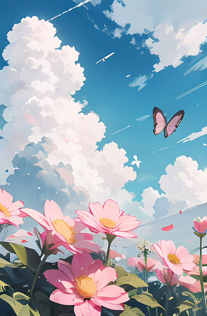 每一刻的停留,都是为了更好的出发。