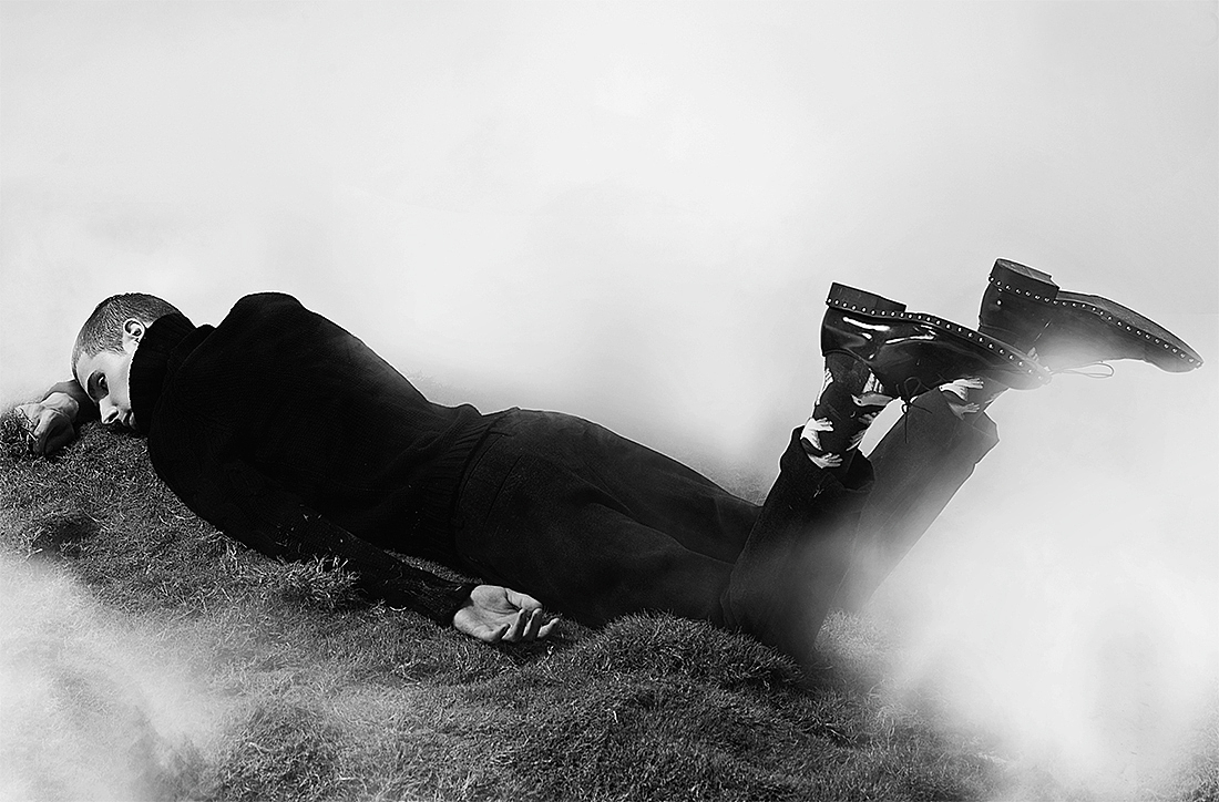 HODO Men's 2018AW（图ZMTc3MDQ0MTI4） - 人像摄影 - 站酷设计师STUDIOM191原创素材 - 站酷ZCOOL