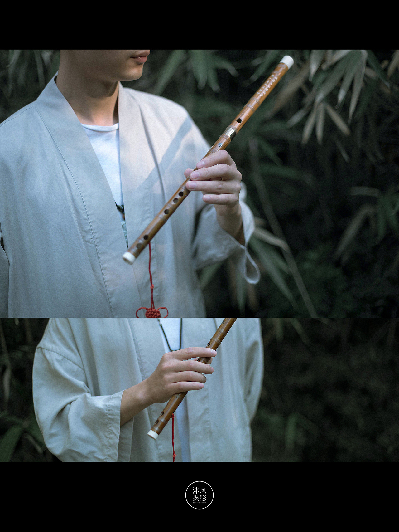 修行· 男生古风摄影