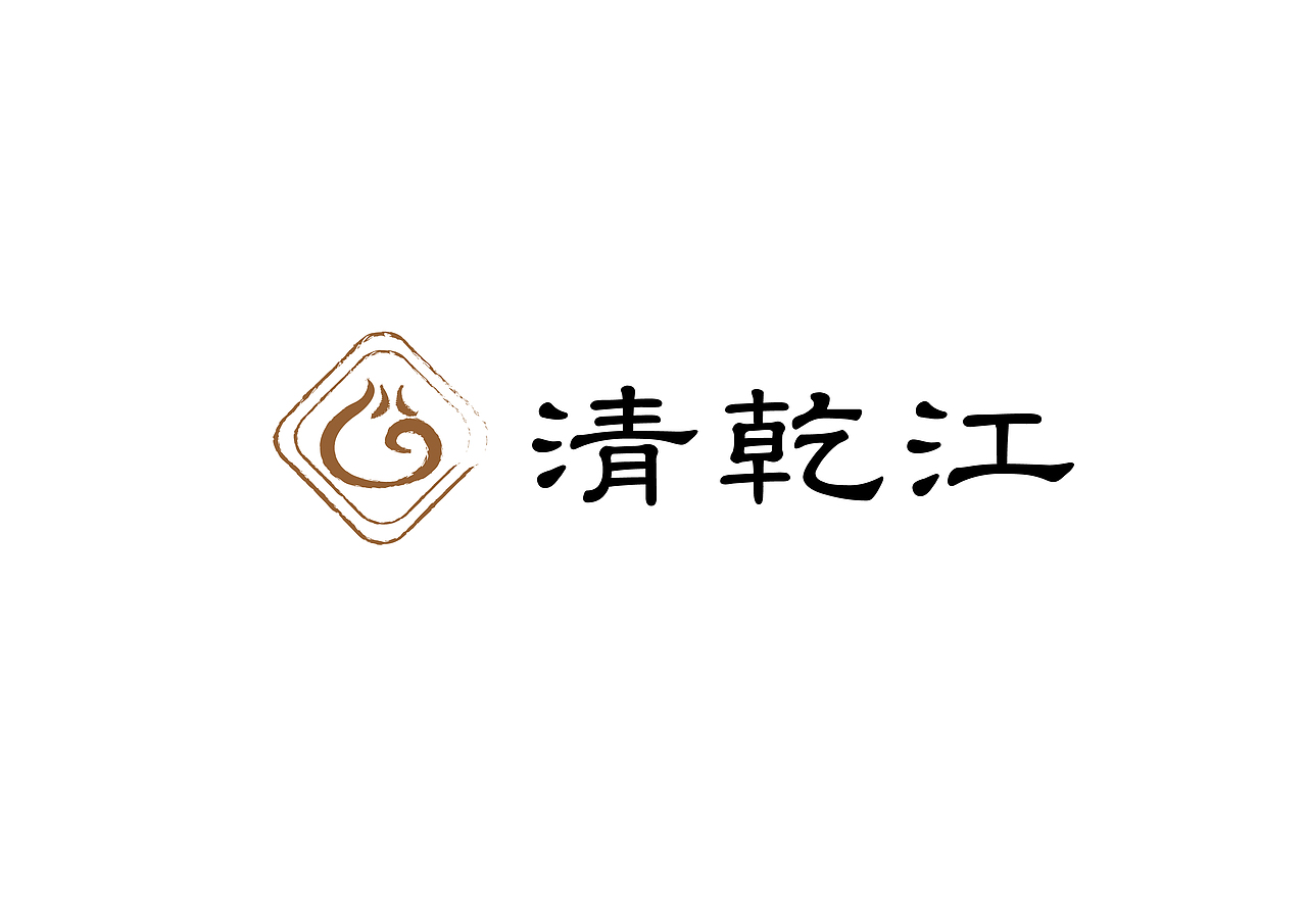 包子店LOGO设计（图ZOTY2OTUwMzI=） - Logo - 站酷设计师丁小草Lilia原创素材 - 站酷ZCOOL