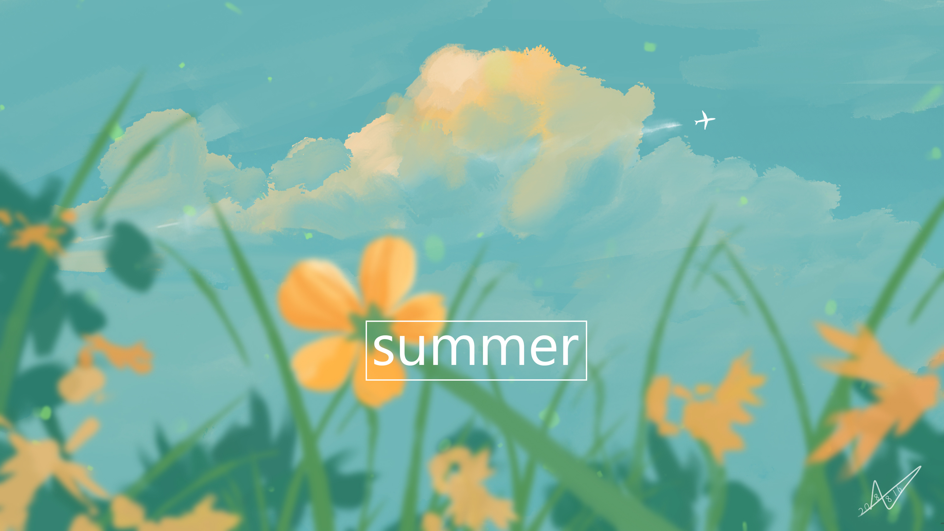 summer