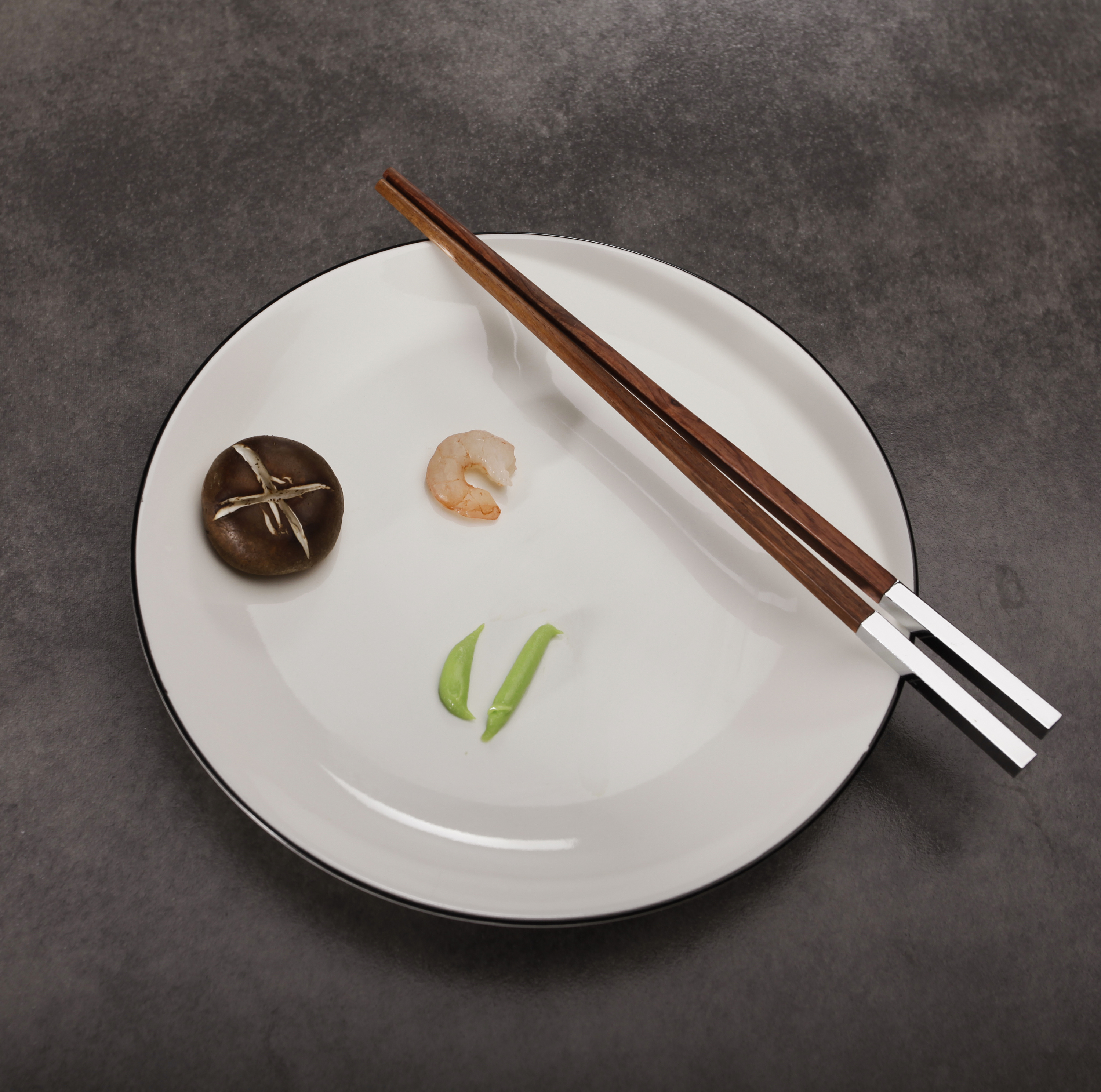 筷子是谁发明的 属于那个朝代的 历史故事是怎样的 | 壹视点
