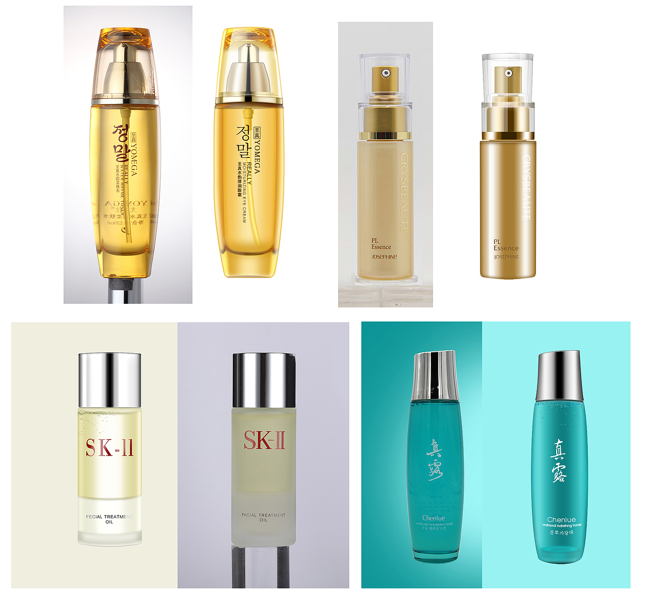 化妆品精修（图ZMTU5ODQyNDY4） - 包装 - 站酷设计师豪佬原创素材 - 站酷ZCOOL