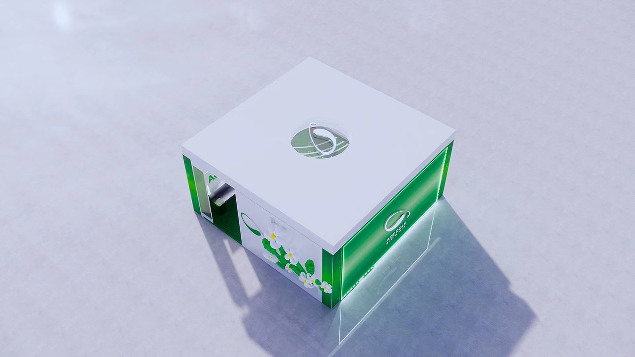 深圳爱思体育“拒绝焦绿”