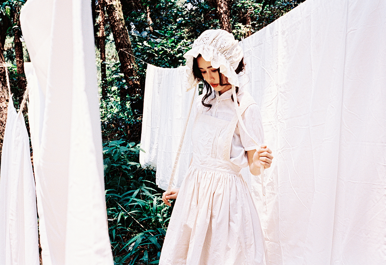 小森林（图ZMTIxOTg5OTA4） - 人像摄影 - 站酷设计师ROEMWO原创素材 - 站酷ZCOOL