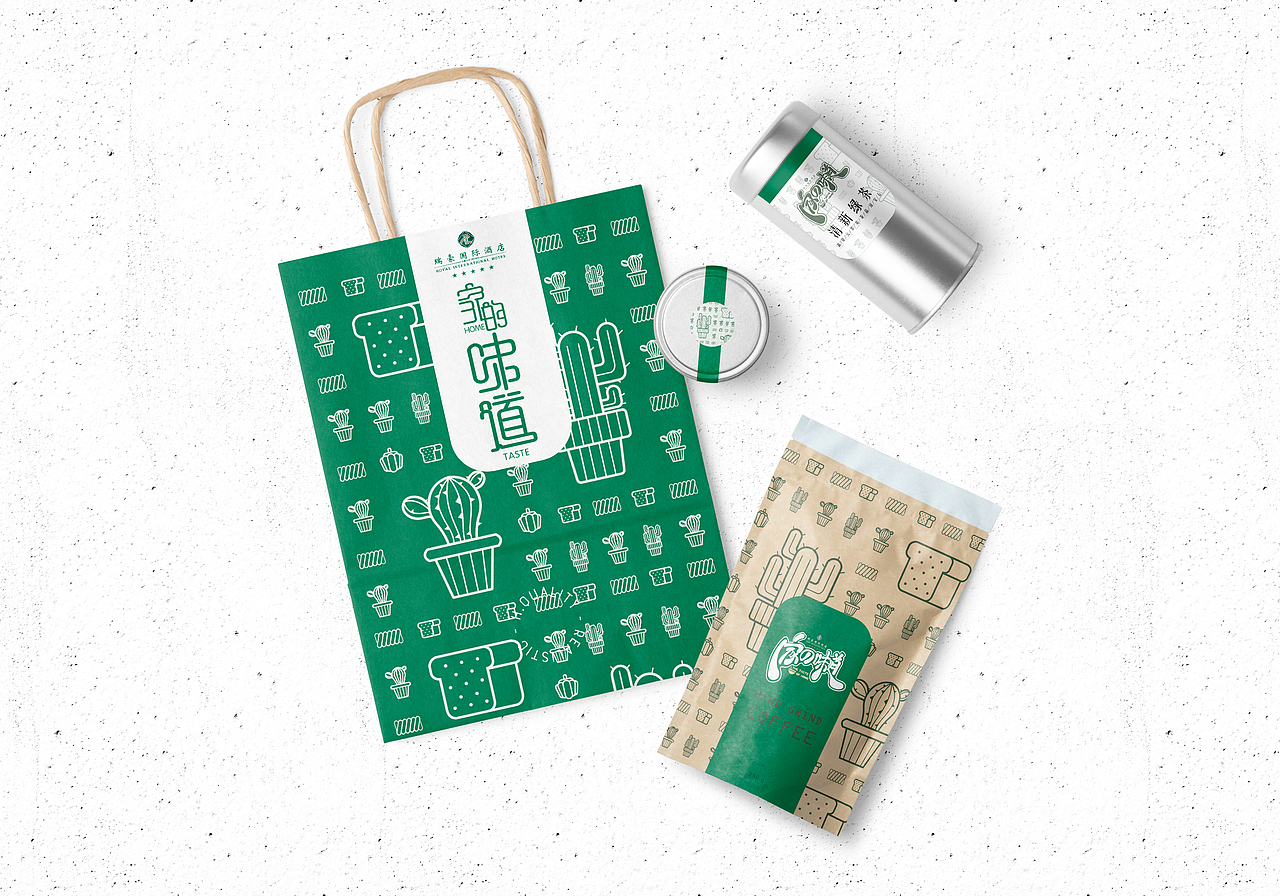 简单包装练习稿（图ZMTgxOTc3NzI4） - 包装 - 站酷设计师许耳葱原创素材 - 站酷ZCOOL