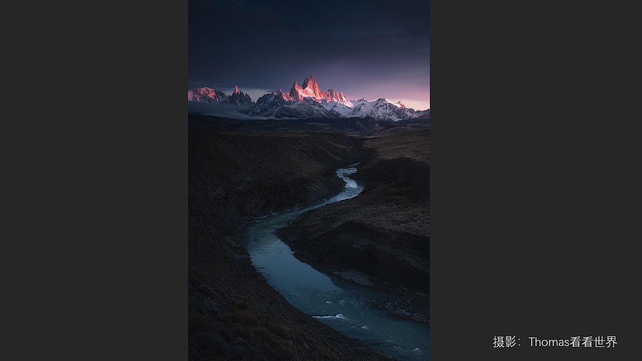 从Ins热门摄影作品中总结的3个后期调色思路（图ZMjExNDE0NjM2） - 风光摄影 - 站酷设计师thomas看看世界原创素材 - 站酷ZCOOL