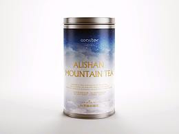 台香茗铺 · 台湾茶