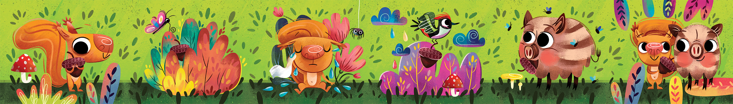 青色设计的个人主页（封面预览） - 主页封面设置 - 站酷设计师青色设计原创素材 - 站酷ZCOOL