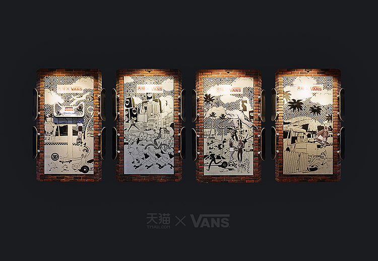 618天猫粉丝狂欢节(图ZNzQ1ODk4NDQ=) - 其他三维 - 站酷设计师不是美术馆原创素材 - 站酷ZCOOL