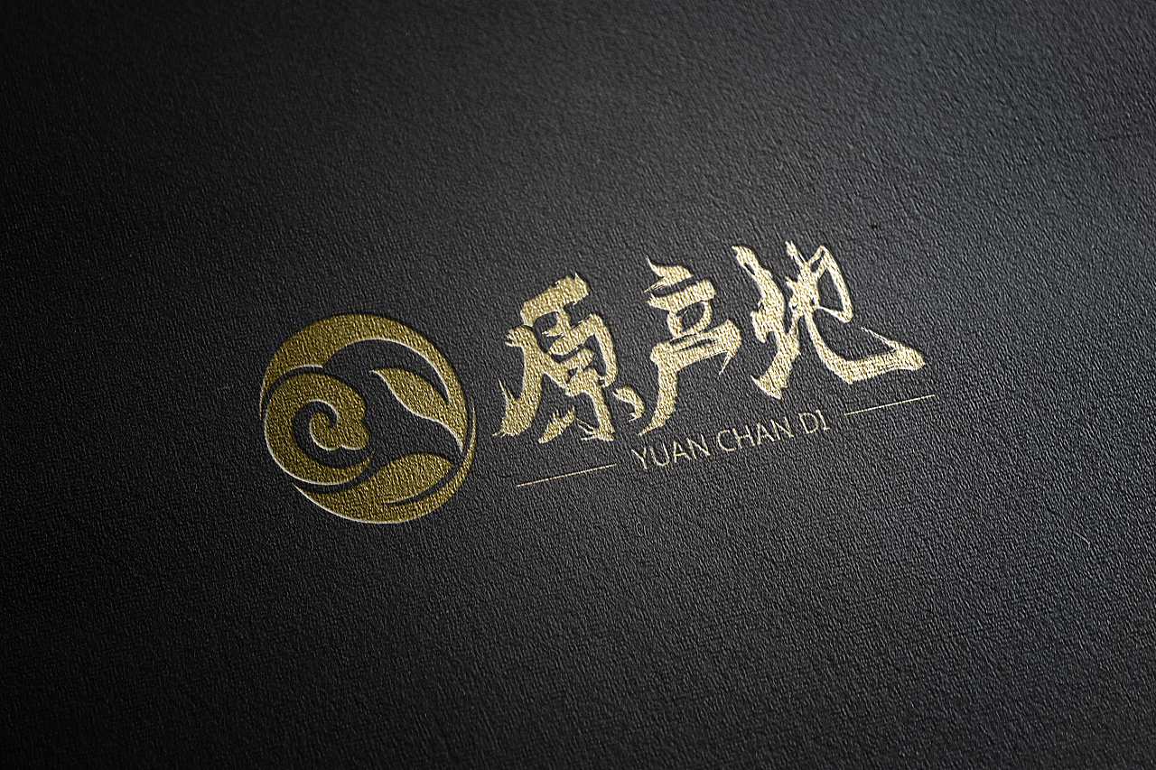 原产地产品LOGO设计（图ZMTE0MTM1MTM2） - Logo - 站酷设计师梁仔Ryang原创素材 - 站酷ZCOOL