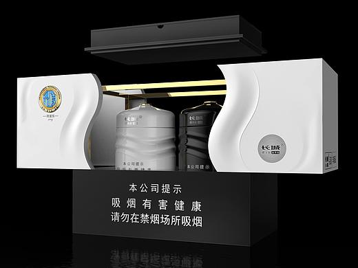 长城烟斗丝（裕同包装）