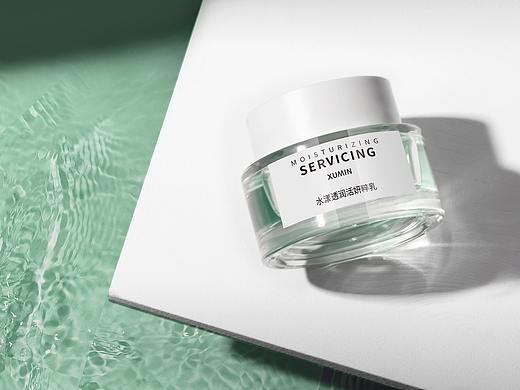 化妝品（個人主頁-ZNTg0MDQ4NDQ=） - 修圖/后期 - 站酷設計師扶阿北原創(chuàng)素材 - 站酷ZCOOL