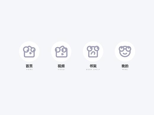 UI图标打卡挑战