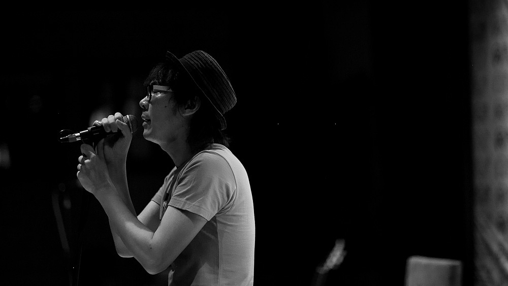 左小岸“小旅行歌唱会”迷你巡演