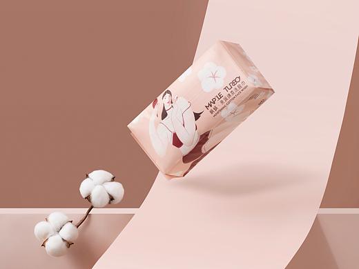 产品摄影｜洗脸巾拍摄 