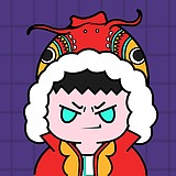 是子不语的头像