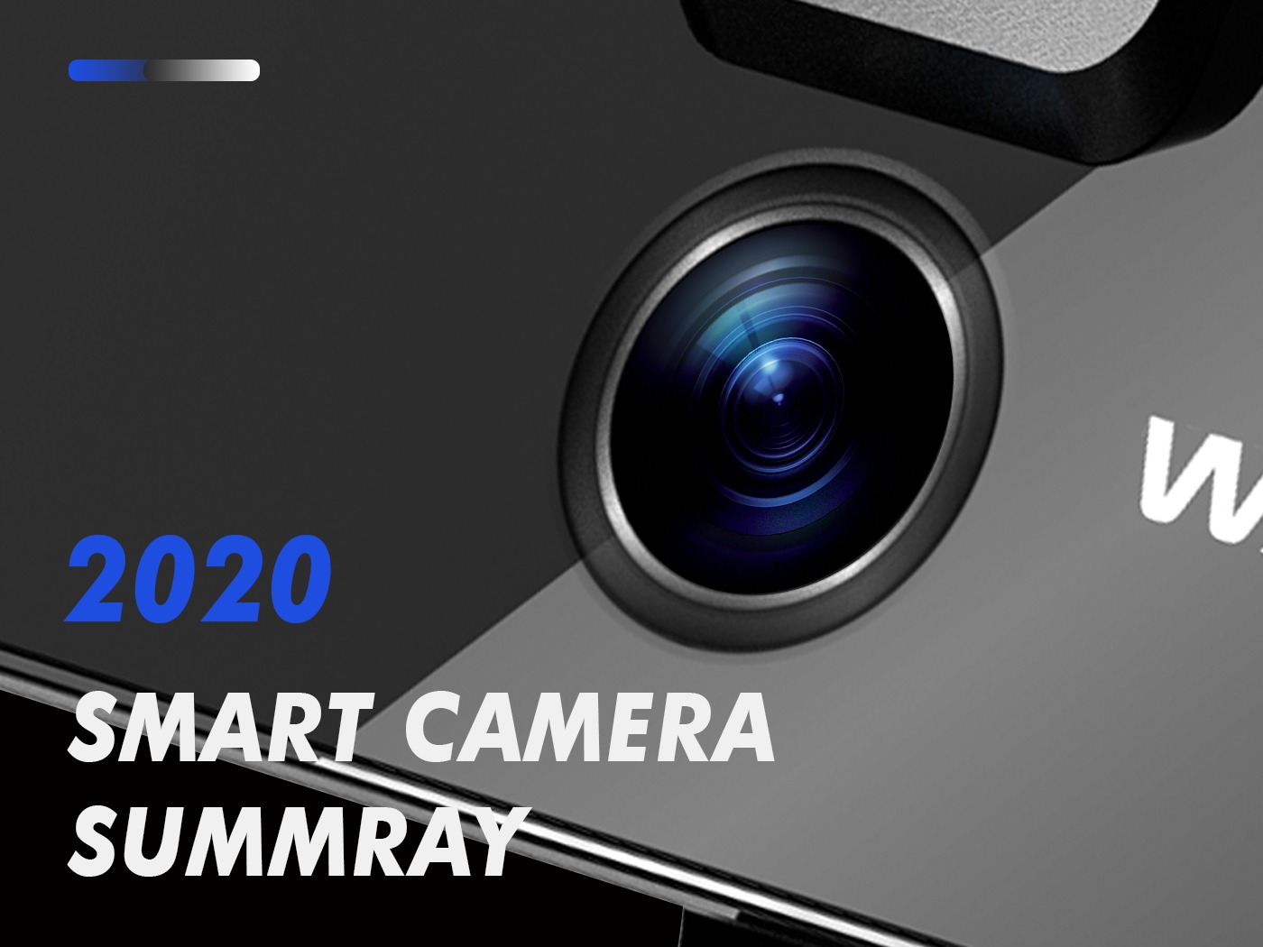 2020亚马逊摄像头案例（选了几个我喜欢camer） 