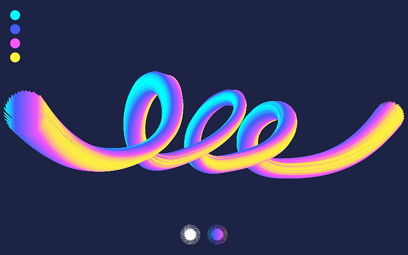 字体2（AI混合）（图ZNzIwOTQ1NTI=） - 字体/字形 - 站酷设计师蒙大大原创素材 - 站酷ZCOOL