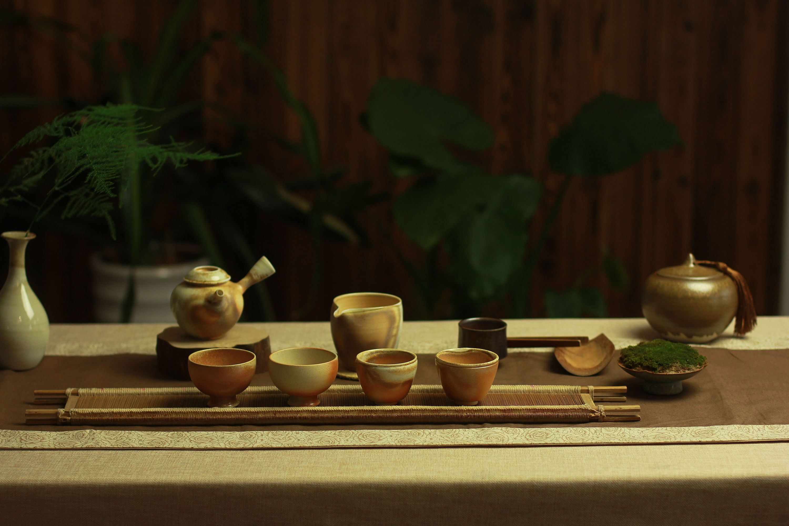 日本茶の魅力再発見！@第72回全国お茶まつり（2） - 中央区観光協会特派員ブログ
