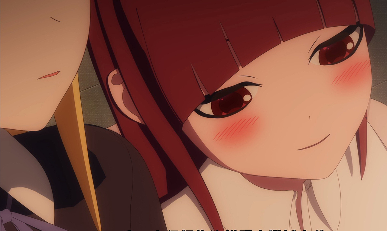 每日动漫壁纸316