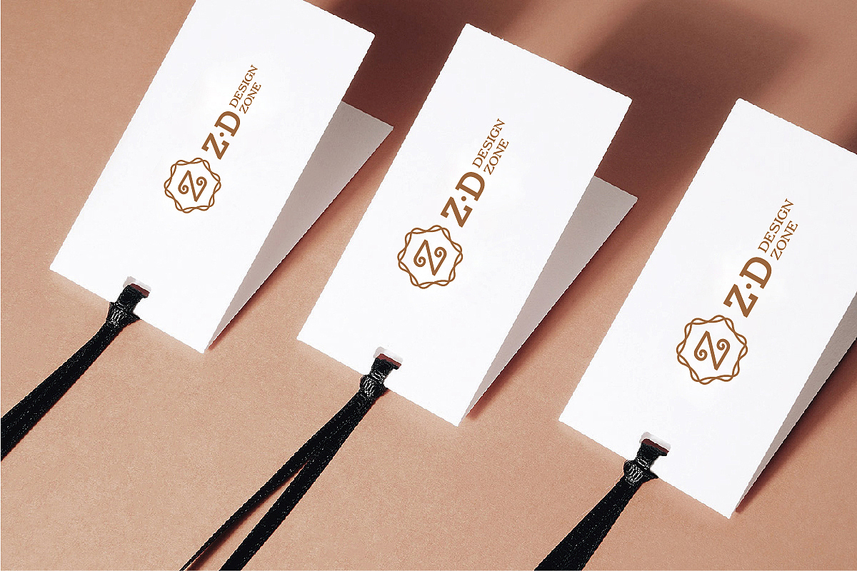 ZD服装VI设计、服装品牌VI设计（图ZMTIwODU1Mjg4） - 品牌 - 站酷设计师主振品牌咨询设计原创素材 - 站酷ZCOOL