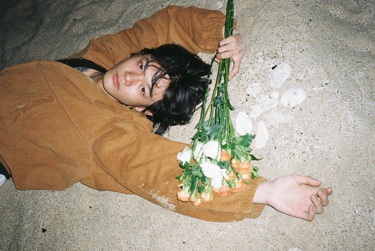 熠（图ZMjgxNTA1MDIw） - 人像摄影 - 站酷设计师NiccoCai原创素材 - 站酷ZCOOL