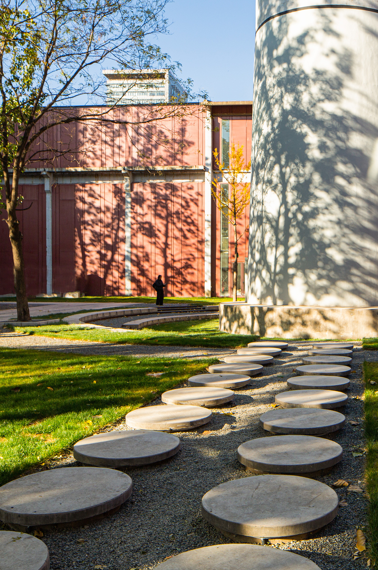 北京越界锦荟园