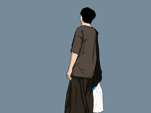 自畫系列｜（個(gè)人主頁(yè)-ZNTU5NzAyMTI=） - 創(chuàng)作習(xí)作 - 站酷設(shè)計(jì)師Den28原創(chuàng)素材 - 站酷ZCOOL