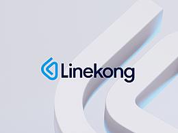 Linekong品牌形象升级