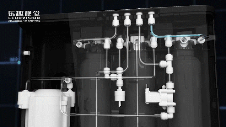 【三维创作镜头合集】品牌案例视觉欣赏 | 乐趣短视频（图ZMjYzMTMyNTM2） - 影视后期 - 站酷设计师乐趣短视频原创素材 - 站酷ZCOOL