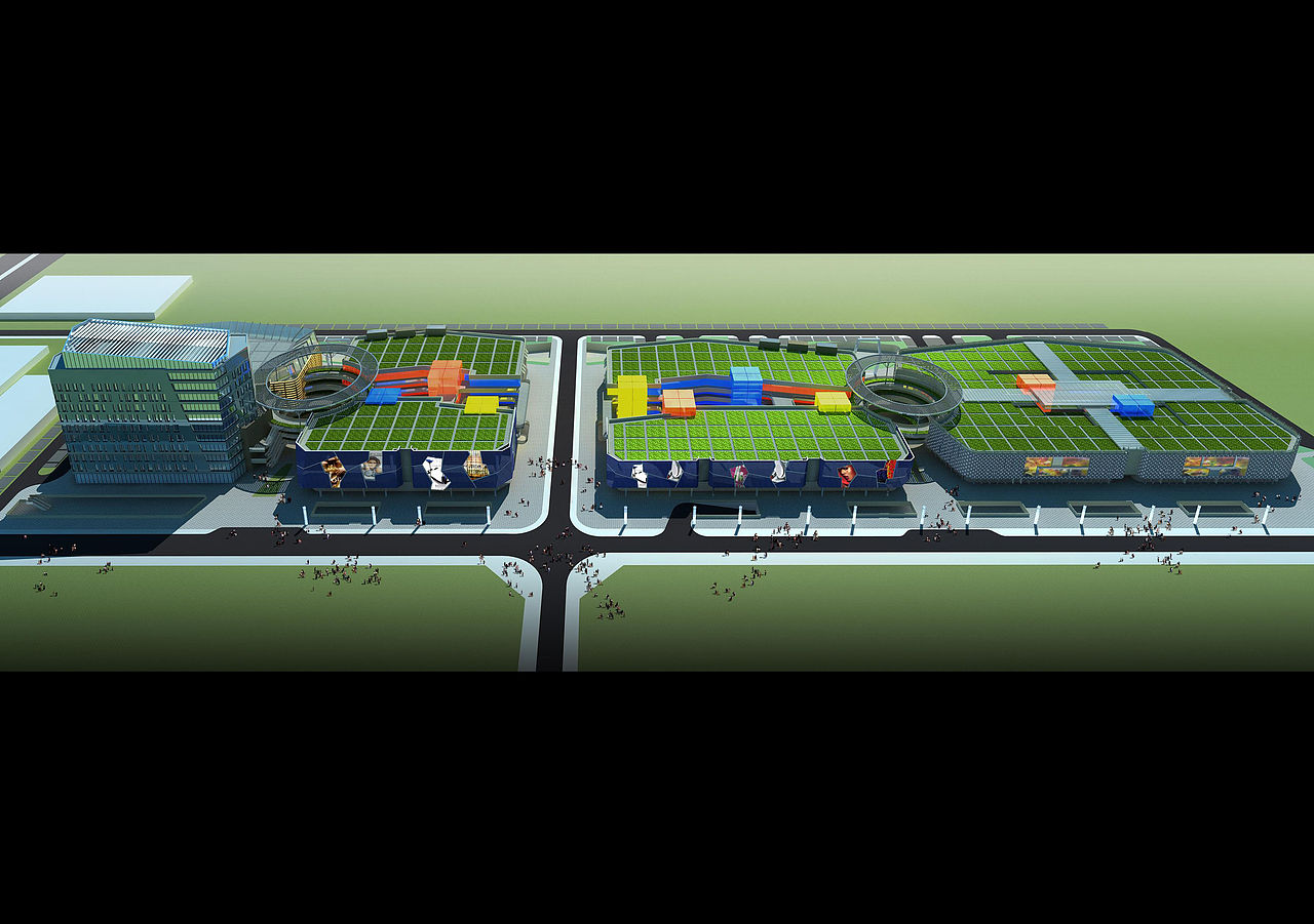 珠海宏兆前山海纳城