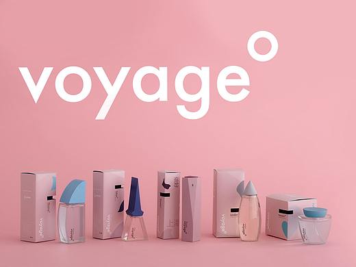 Voyage香水