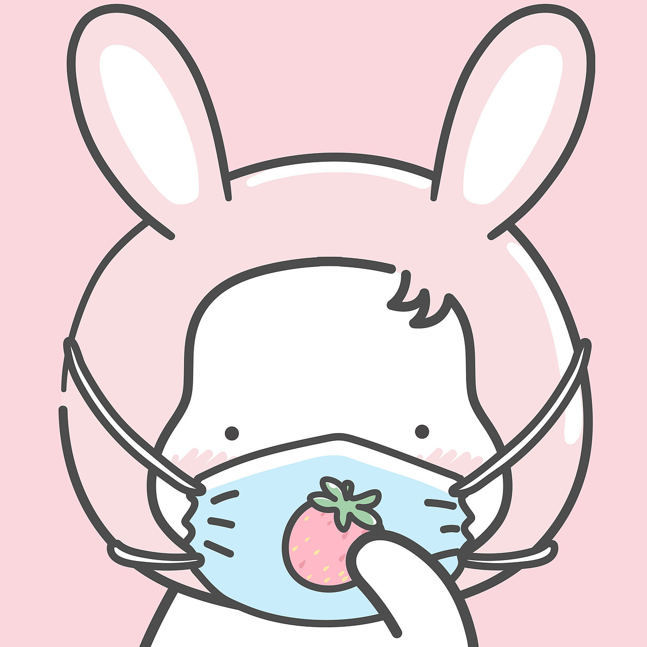 小狮子赛几口罩系列