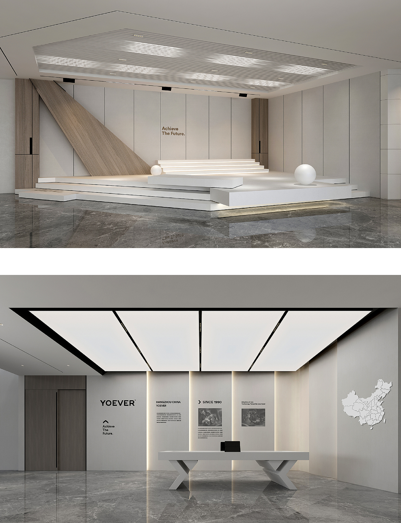 YOEVER 永恒纺机 | ABD案例(图ZMjgxNTM0MzQ4) - 品牌 - 站酷设计师ABD品牌策略设计原创素材 - 站酷ZCOOL