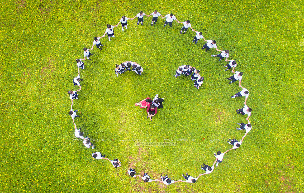 文山州幼儿园2015级大四班毕业活动