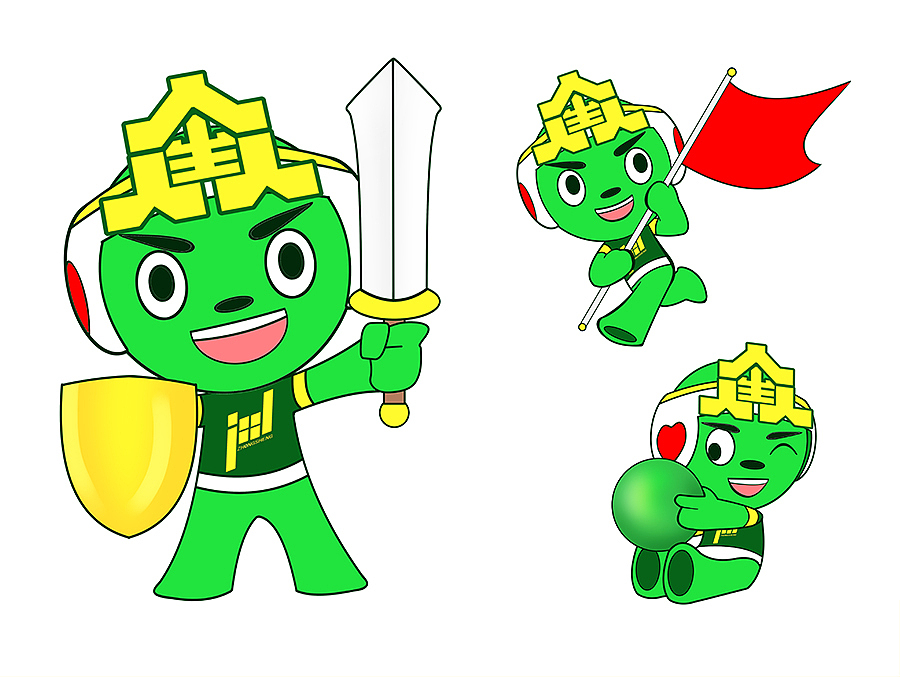丸仔（图ZMzQ3NjQ2MTY=） - 品牌 - 站酷设计师迎捌詞原创素材 - 站酷ZCOOL
