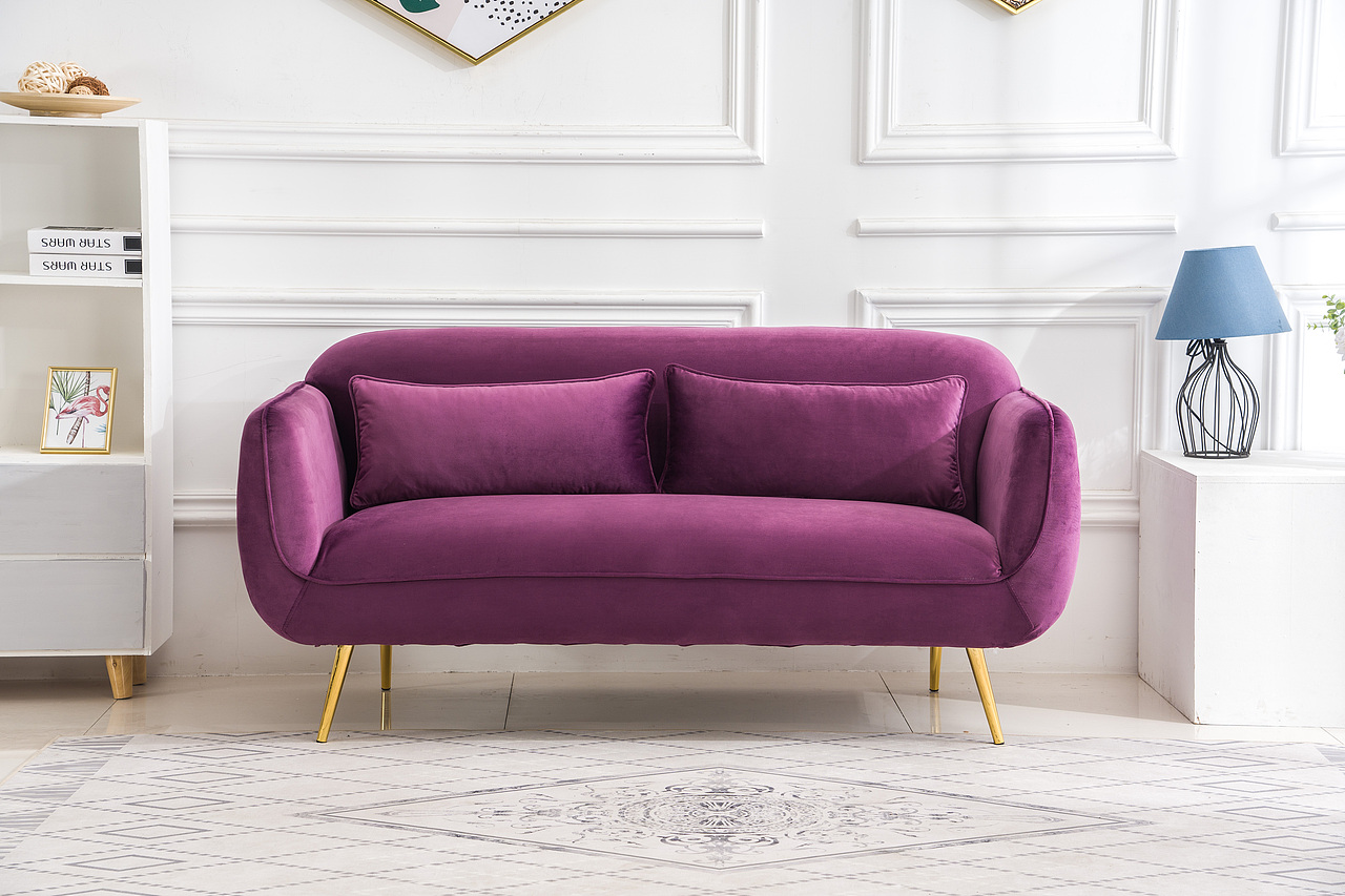 原创之轻奢沙发系列