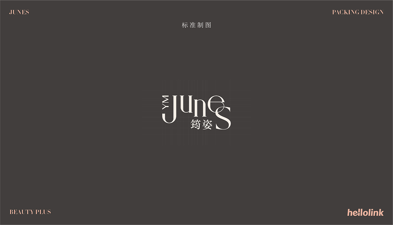 大健康LOGO设计 健康食品包装设计 酵素包装设计