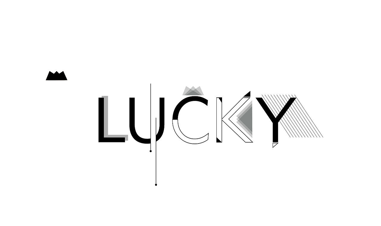 lucky
