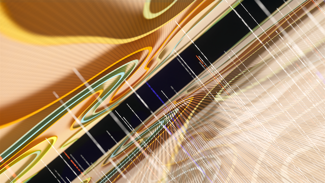 【产品动画】JSAUX HDMI 4K高清线Ⅰ